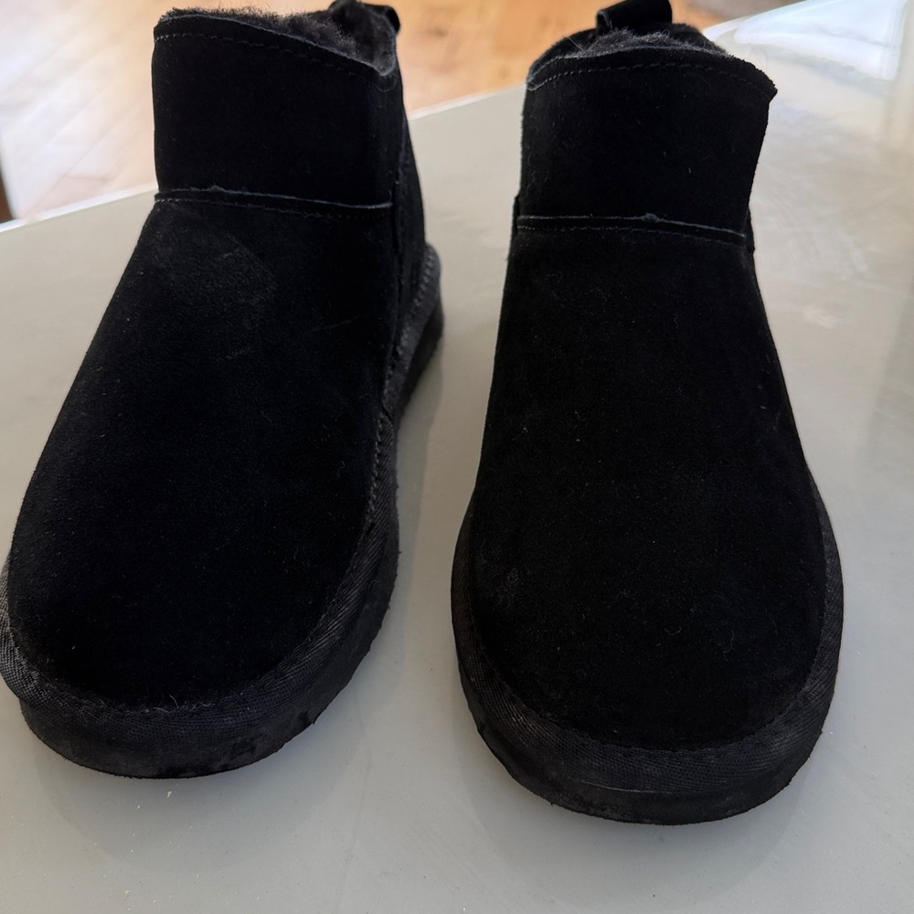 Boots Paws by Bearpaw - Picture 5 of 5
